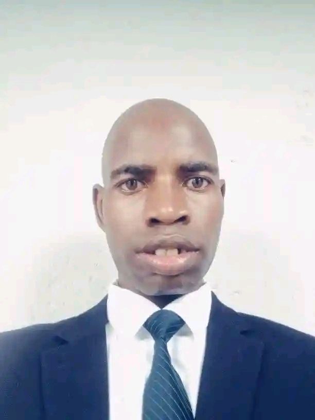Alexander Tungamirai Nyashanu