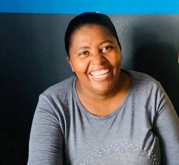 Mildred Moyo