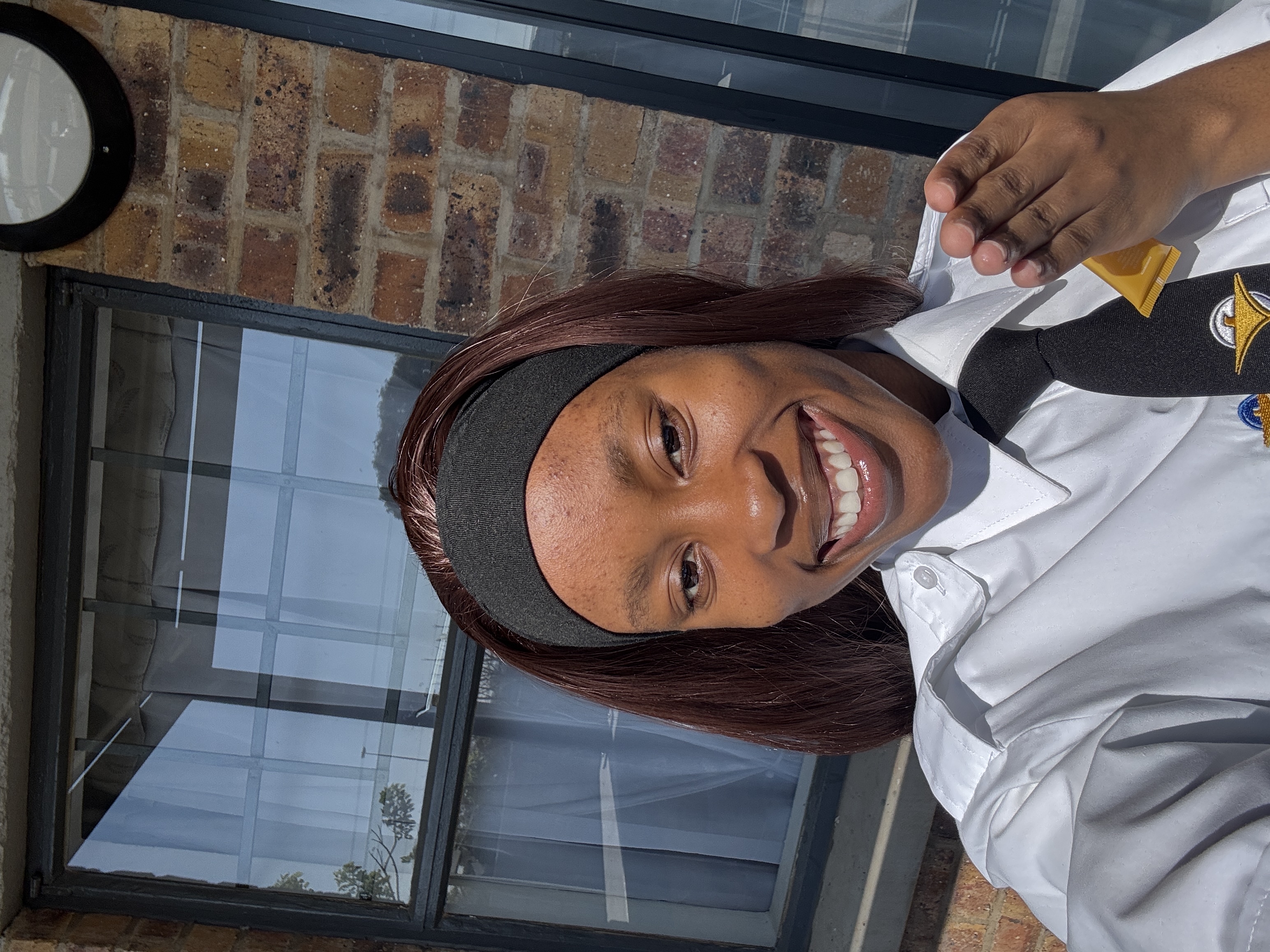 Dineo Mefolori