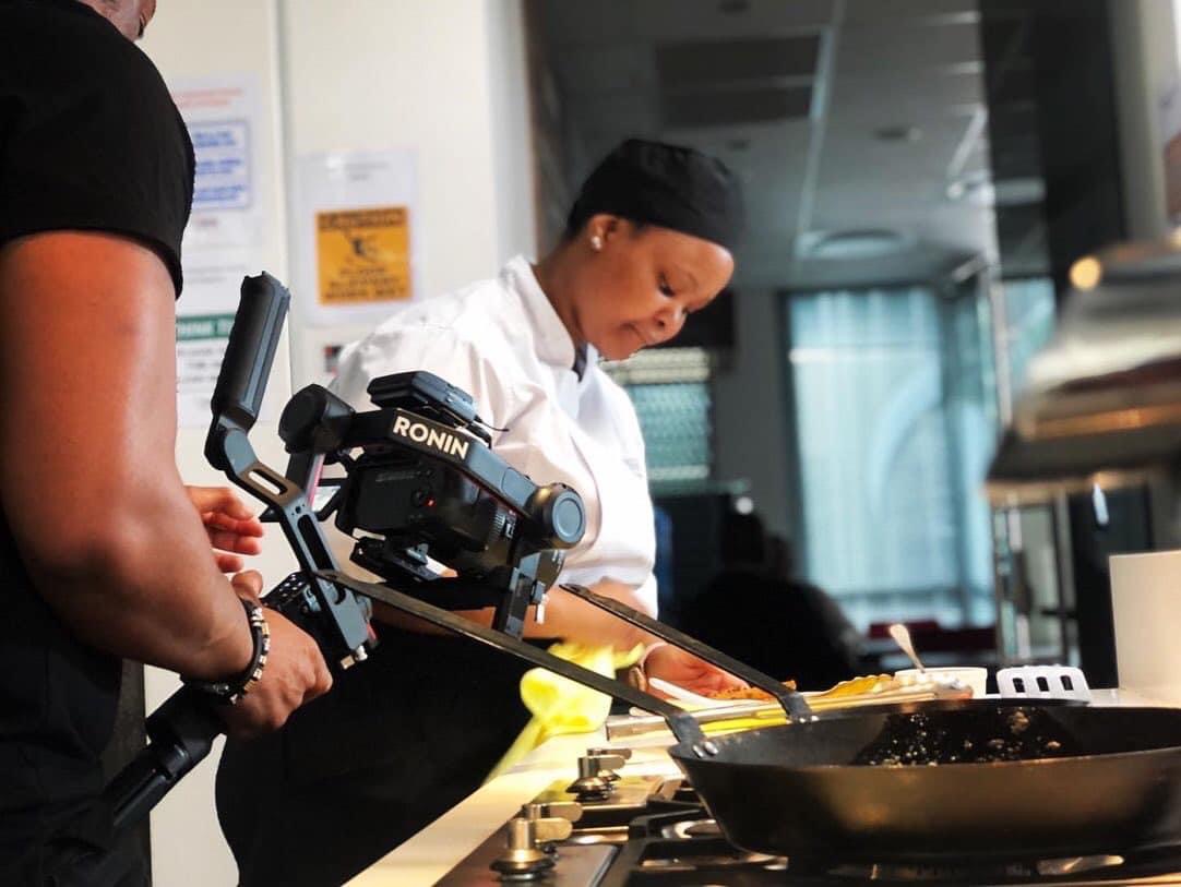 Video Production & Photography Services - photo 4