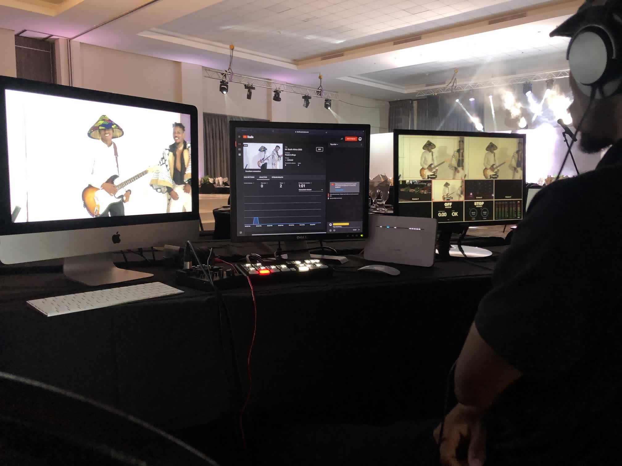 Video Production & Photography Services - photo 2